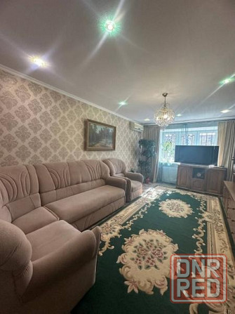 Продам 4 комнатную квартиру по ул. Коваля в Ворошиловском районе Донецка (район Короны) Донецк - изображение 5