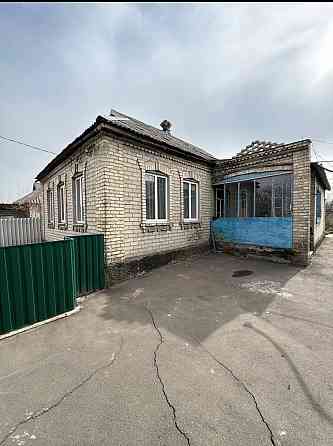 Продаётся дом пгт Александровка Донецк