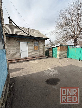 Продаётся дом пгт Александровка Донецк - изображение 5