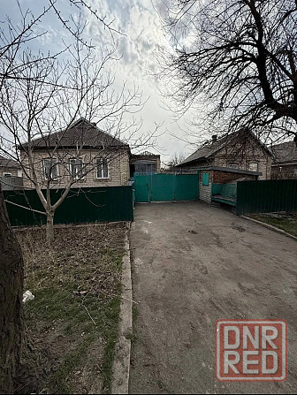 Продаётся дом пгт Александровка Донецк - изображение 1
