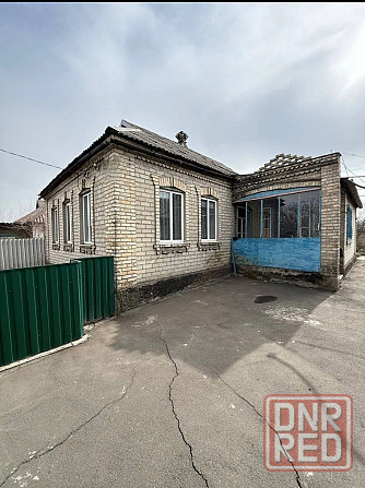Продаётся дом пгт Александровка Донецк - изображение 6