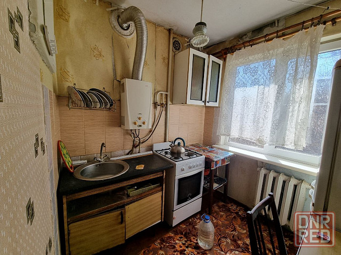 Продам 1-но комнатную квартиру в Донецке Донецк - изображение 1