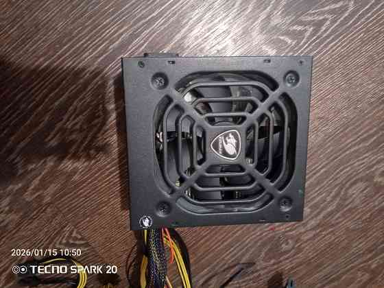 Блок питания cougar 500ват Донецк