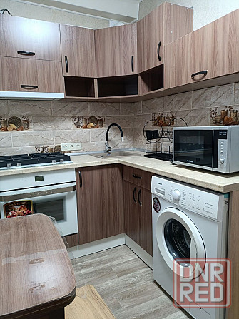 Продам 1-но комнатную квартиру на Вазе в Донецке. Донецк - изображение 1