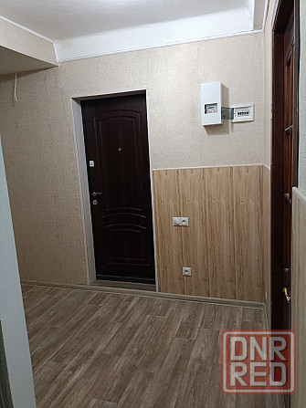 Продам 1-но комнатную квартиру на Вазе в Донецке. Донецк - изображение 6