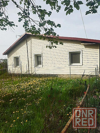 Продам дом с большим участком на Алексеевке в Донецке. Донецк - изображение 1