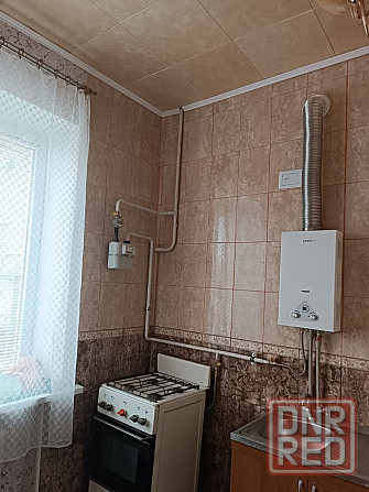 продается 2-х комн. кв-ра в Макеевке на Восточном Макеевка - изображение 6