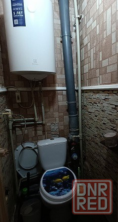 Сдам 2-к квартиру на Зеленом Макеевка - изображение 9