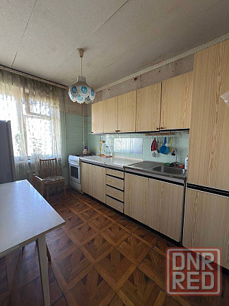 Продажа 4-х комнатной квартиры Макеевка центр города (ориентир Детский Мир) Макеевка - изображение 3