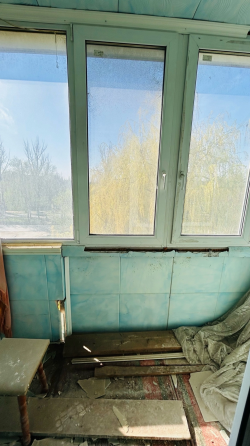 Продажа 2 комнатная квартира, г. Макеевка, Центрально- Городской район, квартал Железнодорожный Макеевка