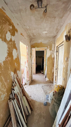 Продажа 2 комнатная квартира, г. Макеевка, Центрально- Городской район, квартал Железнодорожный Макеевка