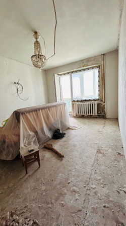 Продажа 2 комнатная квартира, г. Макеевка, Центрально- Городской район, квартал Железнодорожный Макеевка
