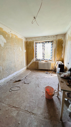 Продажа 2 комнатная квартира, г. Макеевка, Центрально- Городской район, квартал Железнодорожный Макеевка