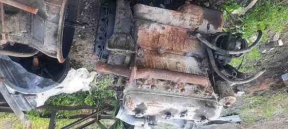 Ямз 236 на разбор Макеевка