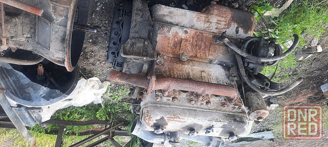 Двигатель.уаз.зил.камаз.маз.краз.киа Макеевка - изображение 8