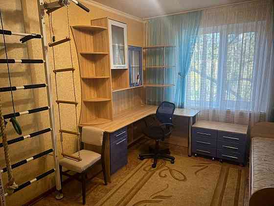 Сдается впервые! 3-комн. квартира, Топаз. Вода круглосуточно. Донецк