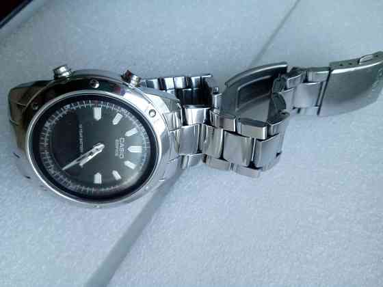 Часы Casio Донецк