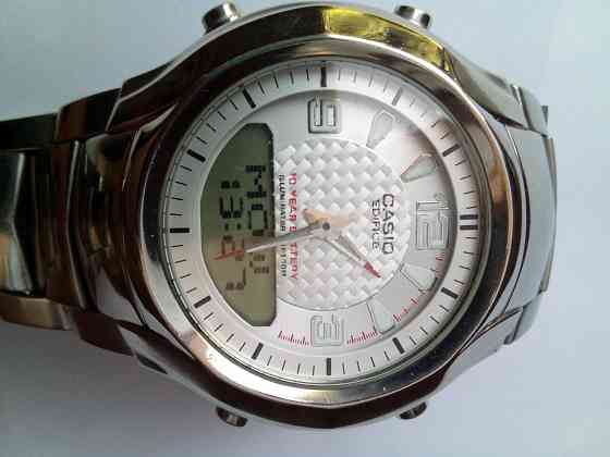 Часы Casio Донецк