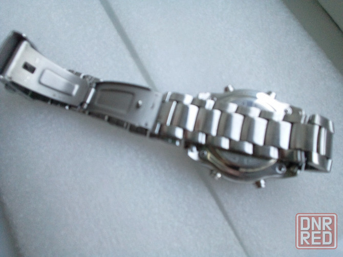 Часы Casio Донецк - изображение 4
