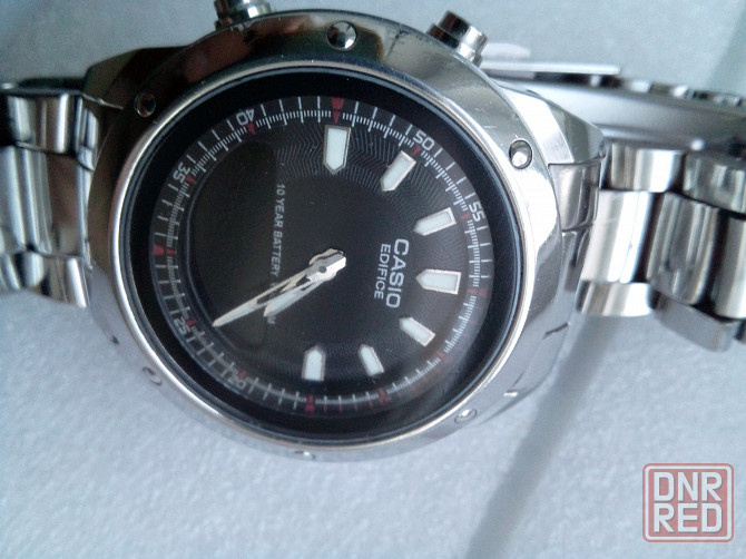 Часы Casio Донецк - изображение 6