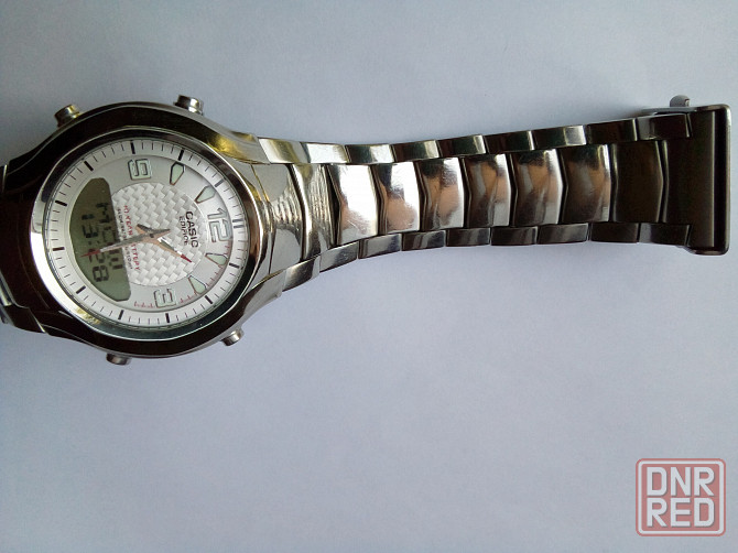 Часы Casio Донецк - изображение 4