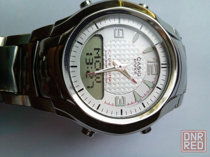 Часы Casio Донецк - изображение 2