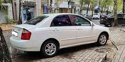 Kia spektra Макеевка