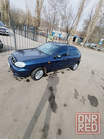 Lanos 1.6 Донецк - изображение 3