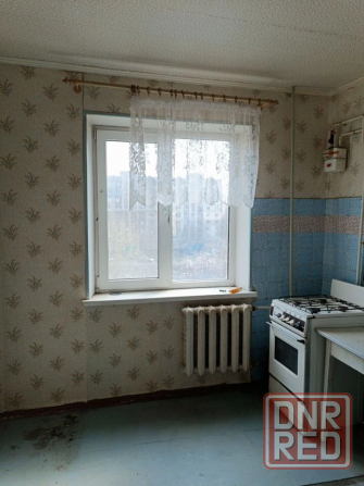 Продажа 2-х комнатной квартиры, г. Макеевка, Горняцкий район, мкрн Зелёный (школа 34) Макеевка - изображение 1