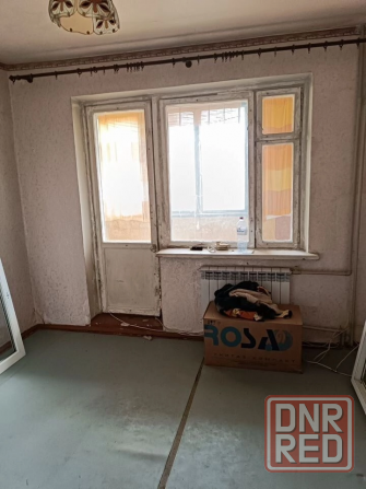 Продажа 2-х комнатной квартиры, г. Макеевка, Горняцкий район, мкрн Зелёный (школа 34) Макеевка - изображение 3