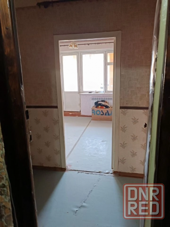 Продажа 2-х комнатной квартиры, г. Макеевка, Горняцкий район, мкрн Зелёный (школа 34) Макеевка - изображение 4