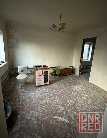 Продается дом г.Макеевка, Советский р-н (Мин Воды) Макеевка - изображение 3