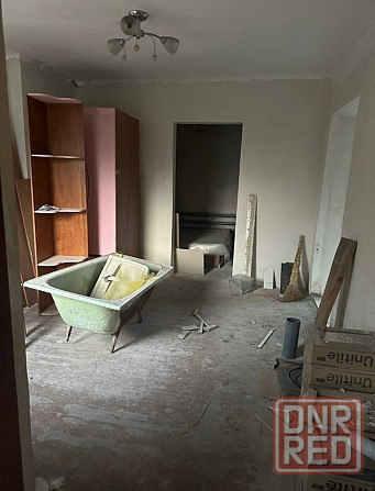 Продается дом г.Макеевка, Советский р-н (Мин Воды) Макеевка - изображение 4