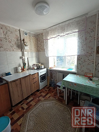 Продается 2 - х комнатная квартира, ул. Коммунаров Донецк - изображение 1