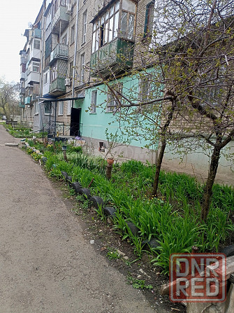 Продам 1-комн квартиру в городе Луганск улица Звейнека Луганск - изображение 8