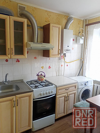 Продам 1-комн квартиру в городе Луганск улица Звейнека Луганск - изображение 7