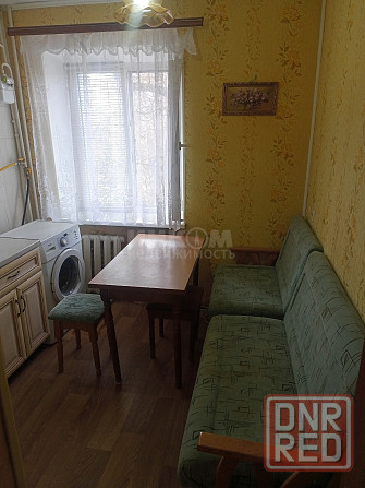 Продам 1-комн квартиру в городе Луганск улица Звейнека Луганск - изображение 1
