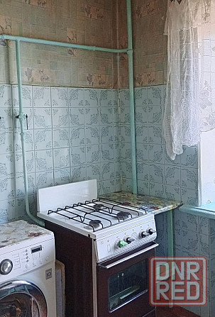 Сдам квартиру в Донецке улица Кирова Донецк - изображение 1