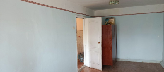 Продам 1 комнатную квартиру Донецк