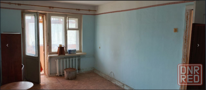 Продам 1 комнатную квартиру Донецк - изображение 3