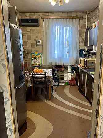 2-к. квартира, 47 м,кв,, Донецк, пер. Стачек, Ленинский р-он, Донецк