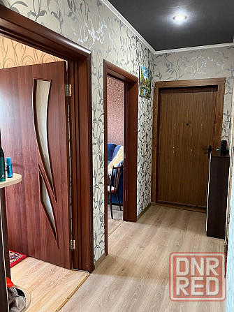 2-к. квартира, 47 м,кв,, Донецк, пер. Стачек, Ленинский р-он, Донецк - изображение 10