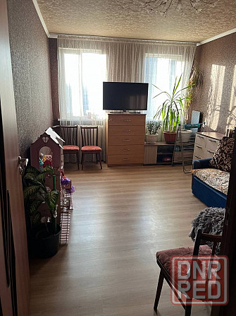 2-к. квартира, 47 м,кв,, Донецк, пер. Стачек, Ленинский р-он, Донецк - изображение 1