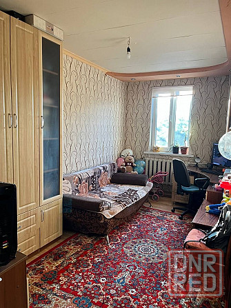 2-к. квартира, 47 м,кв,, Донецк, пер. Стачек, Ленинский р-он, Донецк - изображение 6