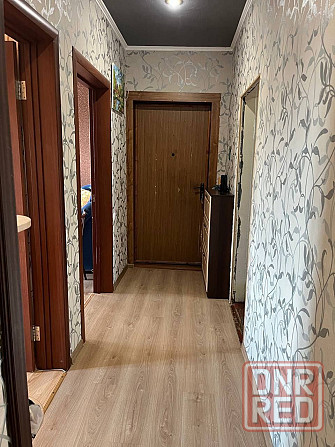 2-к. квартира, 47 м,кв,, Донецк, пер. Стачек, Ленинский р-он, Донецк - изображение 11