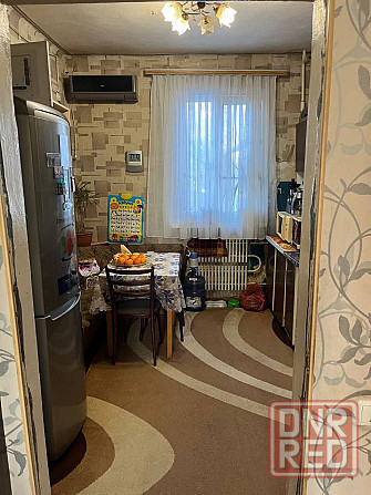 2-к. квартира, 47 м,кв,, Донецк, пер. Стачек, Ленинский р-он, Донецк - изображение 7