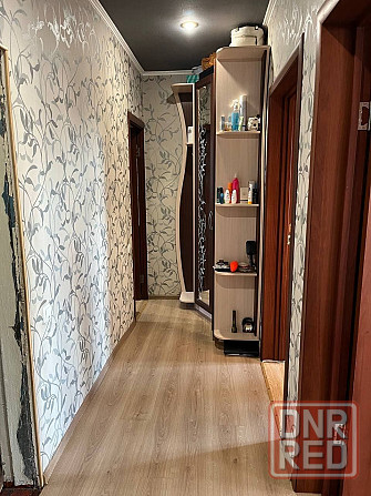 2-к. квартира, 47 м,кв,, Донецк, пер. Стачек, Ленинский р-он, Донецк - изображение 4