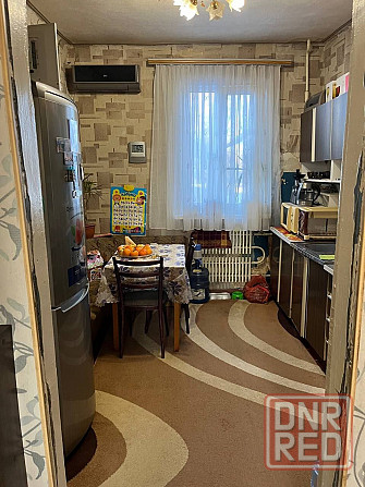 2-к. квартира, 47 м,кв,, Донецк, пер. Стачек, Ленинский р-он, Донецк - изображение 5