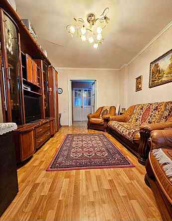 3-к. квартира, 71,1 м², 1/3 эт Мариуполь