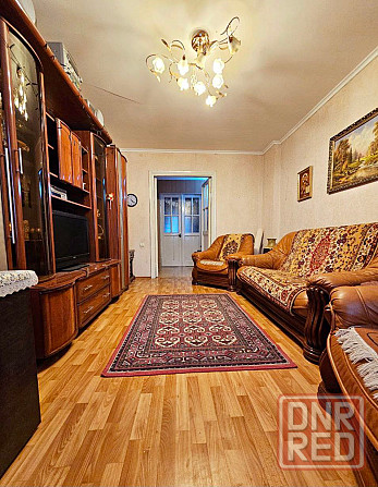 3-к. квартира, 71,1 м², 1/3 эт Мариуполь - изображение 6